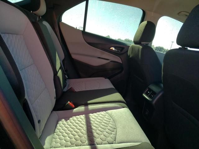 Photo 11 from auction – 2020 CHEVROLET EQUINOX LS with VIN 3GNAXHEV2LS504069