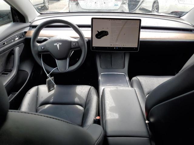 Photo 8 from auction – 2022 TESLA MODEL 3 with VIN 5YJ3E1EA3NF290457