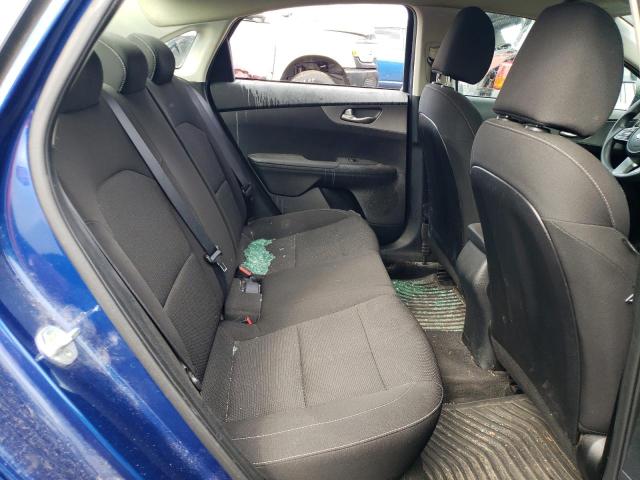 Photo 11 from auction – 2020 KIA FORTE FE with VIN 3KPF24ADXLE202207