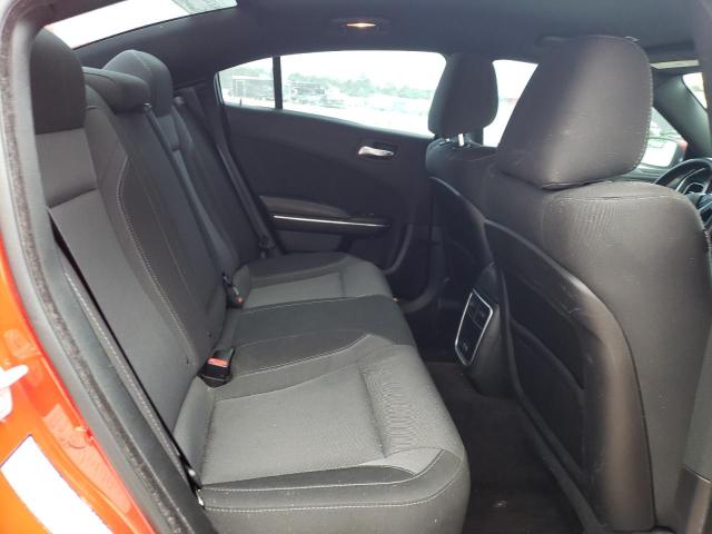 Photo 10 from auction – 2018 DODGE CHARGER R/ with VIN 2C3CDXCT2JH237915