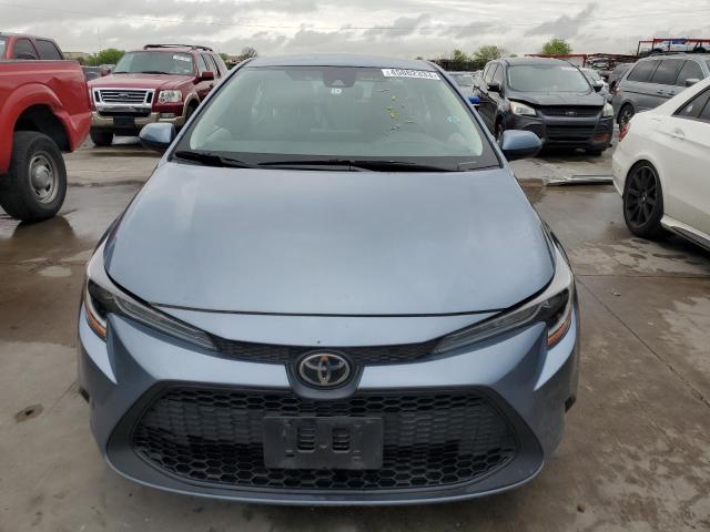 Photo 5 from auction – 2020 TOYOTA COROLLA L with VIN 5YFDPRAE8LP053101
