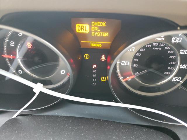 Photo 9 from auction – 2013 ACURA MDX TECHNO with VIN 2HNYD2H47DH520749