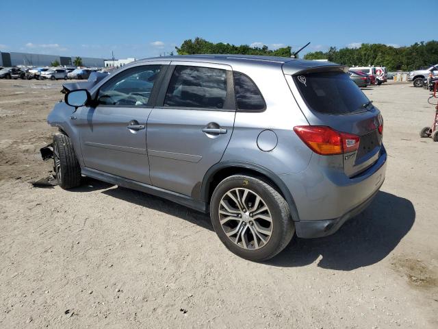 Photo 2 from auction – 2016 MITSUBISHI OUTLANDER with VIN JA4AP3AW3GZ057586