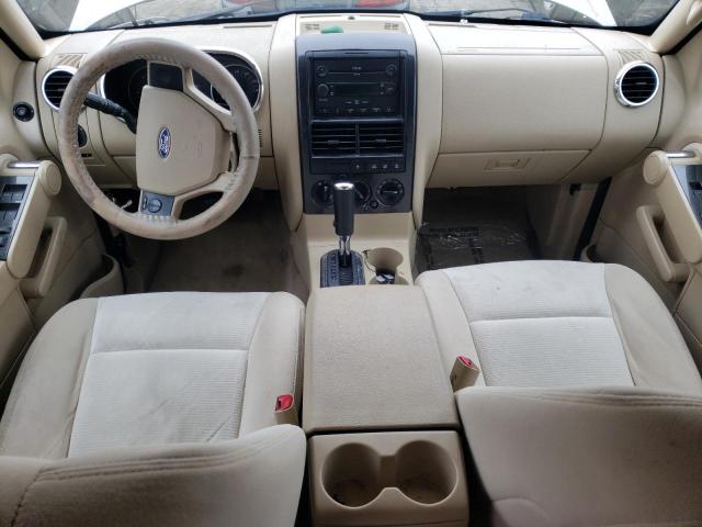 Photo 8 from auction – 2006 FORD EXPLORER with VIN 1FMEU73E56ZA22425