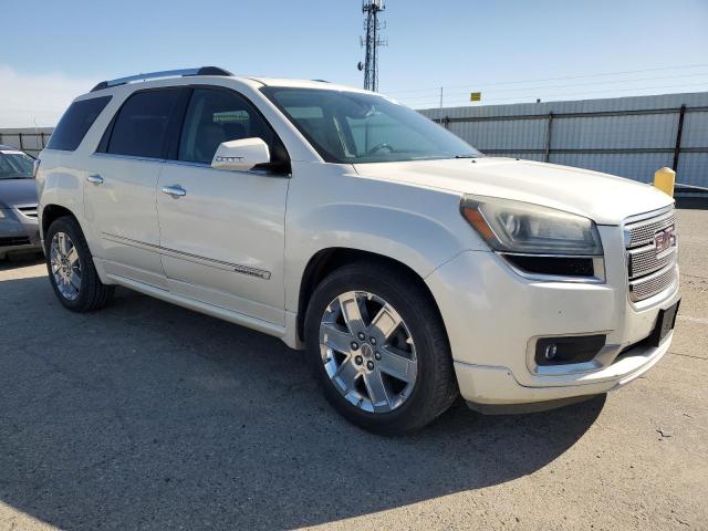 Photo 4 from auction – 2014 GMC ACADIA DEN with VIN 1GKKRTKD6EJ109505