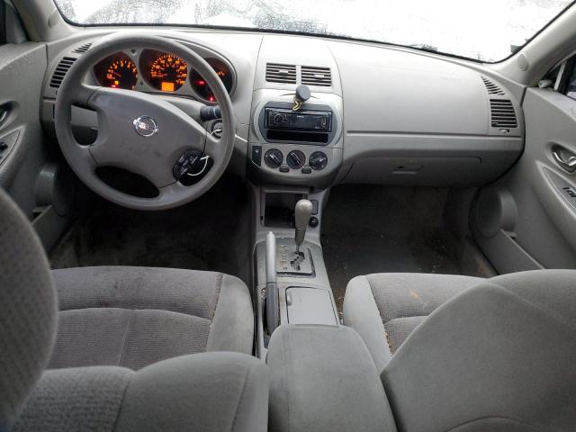 Photo 8 from auction – 2003 NISSAN ALTIMA BAS with VIN 1N4AL11D83C201415