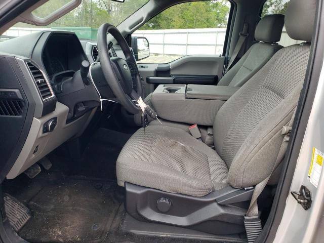 Photo 7 from auction – 2015 FORD F150 SUPER with VIN 1FTEW1CPXFFA25710