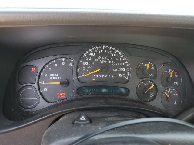 Photo 9 from auction – 2007 GMC NEW SIERRA with VIN 3GTEC14X87G156660