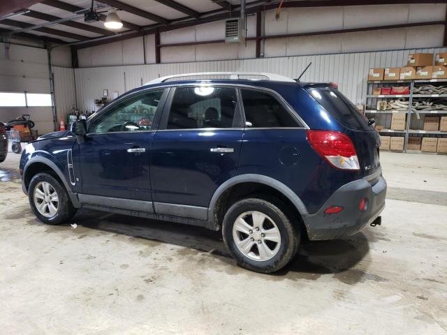 Photo 2 from auction – 2008 SATURN VUE XE with VIN 3GSCL33P48S666740