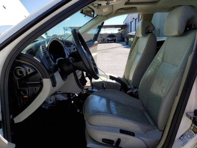 Photo 7 from auction – 2004 SAAB 9-3 ARC with VIN YS3FD49Y941004085
