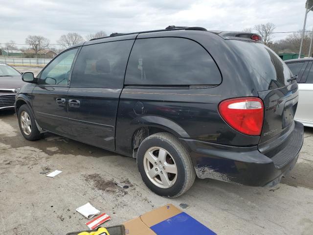 Photo 2 from auction – 2006 DODGE GRAND CARA with VIN 2D8GP44L96R895414