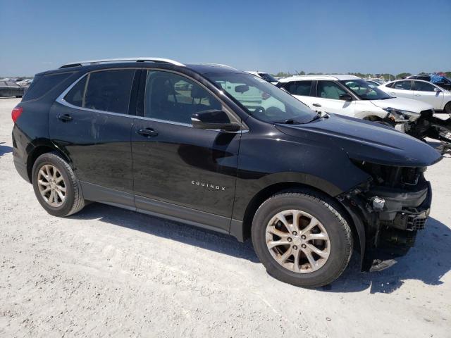 Photo 4 from auction – 2018 CHEVROLET EQUINOX LT with VIN 3GNAXJEV3JL113379