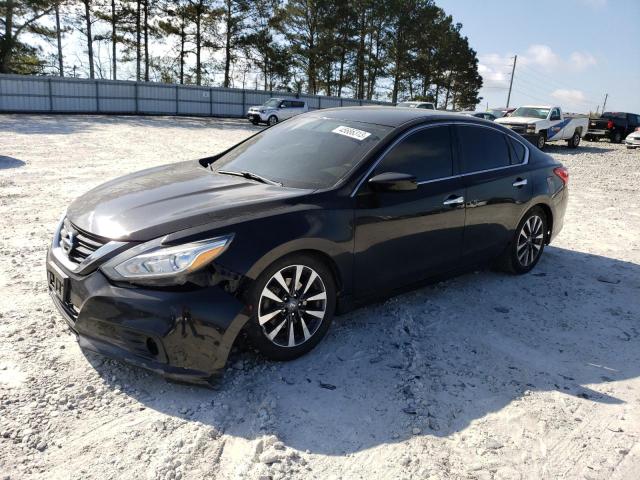 NISSAN ALTIMA 2.5 2017 with VIN 1N4AL3APXHC195422 - Photo from auction