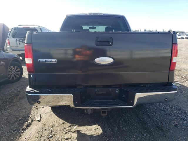 Photo 6 from auction – 2007 FORD F150 SUPER with VIN 1FTRW14W37KC46226
