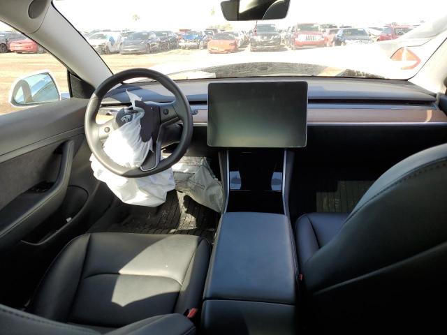 Photo 8 from auction – 2020 TESLA MODEL 3 with VIN 5YJ3E1EA7LF612983