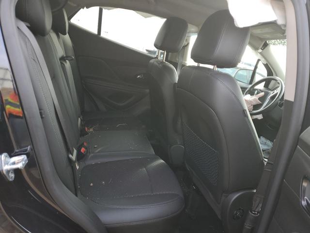 Photo 11 from auction – 2021 BUICK ENCORE PRE with VIN KL4CJESM7MB360832