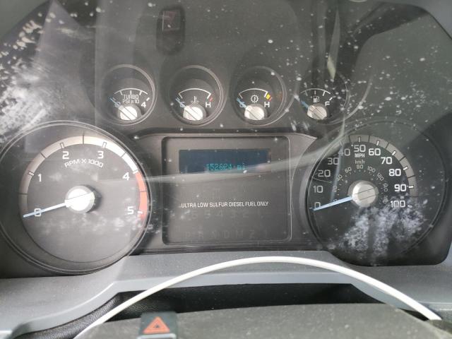 Photo 9 from auction – 2011 FORD F250 SUPER with VIN 1FT7X2AT5BEC28497