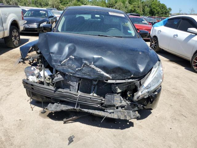 Photo 5 from auction – 2015 NISSAN SENTRA S with VIN 3N1AB7AP2FL643564