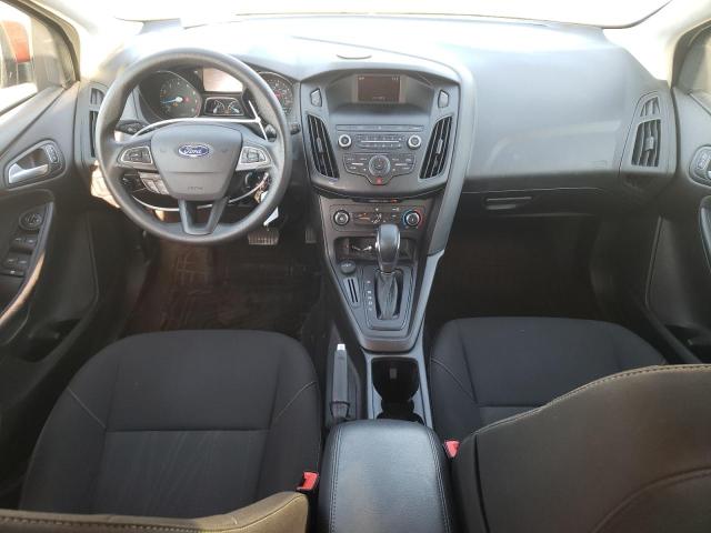 Photo 8 from auction – 2018 FORD FOCUS SE with VIN 1FADP3K25JL265208