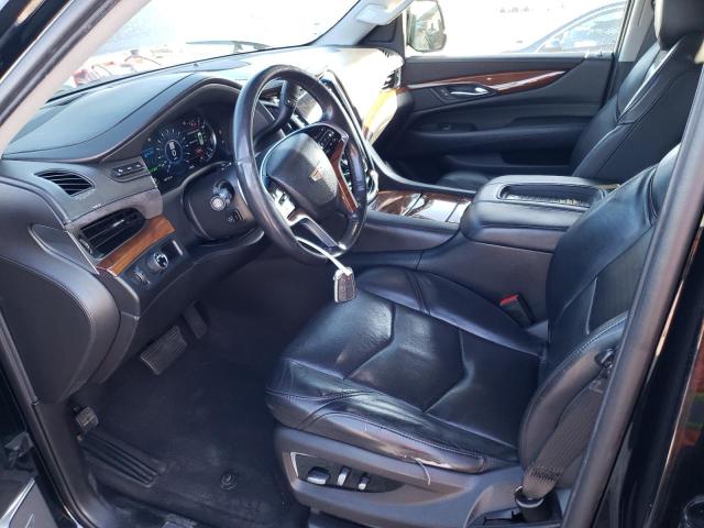 Photo 7 from auction – 2019 CADILLAC ESCALADE E with VIN 1GYS3HKJ0KR127389
