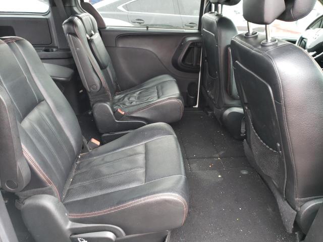 Photo 11 from auction – 2018 DODGE GRAND CARA with VIN 2C4RDGEG6JR189416