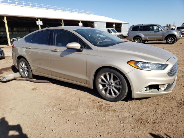 Photo 4 from auction – 2017 FORD FUSION SE with VIN 3FA6P0HD8HR336106