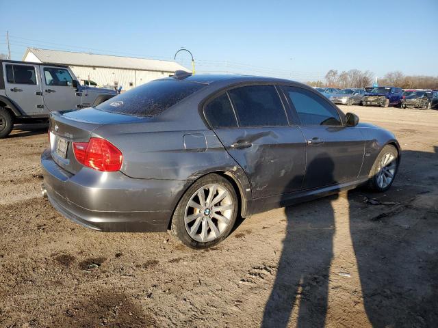 Photo 3 from auction – 2011 BMW 328 XI with VIN WBAPK7C55BA819492