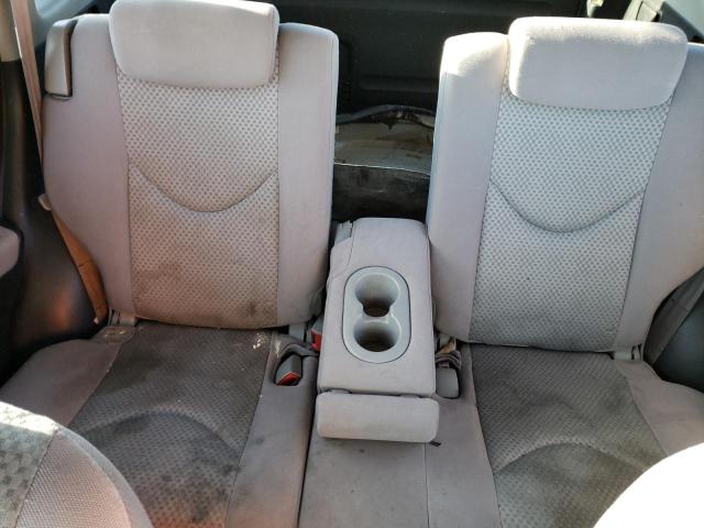Photo 10 from auction – 2007 TOYOTA RAV4 with VIN JTMBD33V975084788