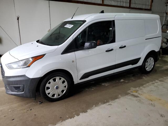 FORD TRANSIT CO 2019 with VIN NM0LS7E24K1393974 - Photo from auction