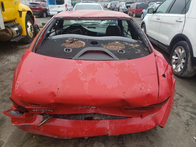 Photo 6 from auction – 2002 CHEVROLET CAVALIER with VIN 1G1JC124827200242