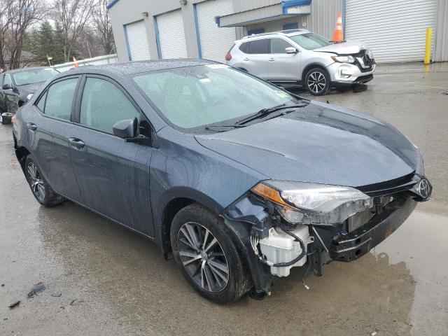 Photo 4 from auction – 2017 TOYOTA COROLLA L with VIN 2T1BURHE9HC762391