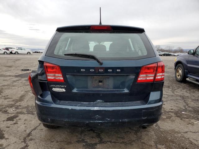 Photo 6 from auction – 2013 DODGE JOURNEY SE with VIN 3C4PDCAB3DT722012