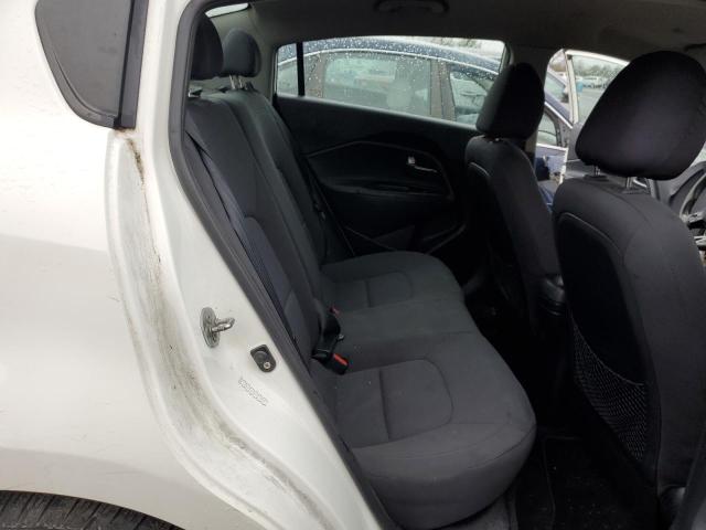 Photo 10 from auction – 2012 KIA RIO EX with VIN KNADN4A33C6072845