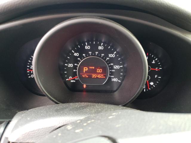Photo 9 from auction – 2018 KIA SOUL with VIN KNDJN2A28J7573030