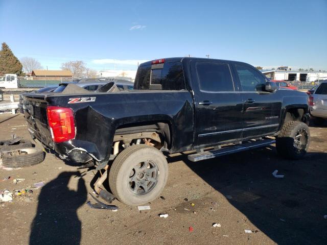 Photo 3 from auction – 2016 CHEVROLET SILVERADO with VIN 3GCUKSEC2GG173633