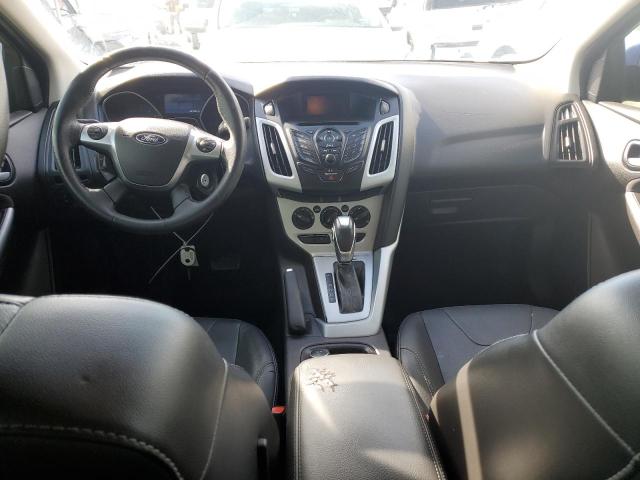 Photo 8 from auction – 2014 FORD FOCUS SE with VIN 1FADP3F26EL191264
