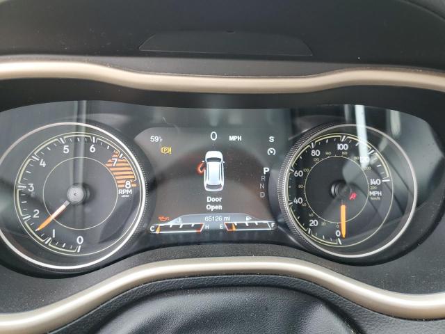 Photo 9 from auction – 2017 JEEP CHEROKEE L with VIN 1C4PJMDS1HW582407