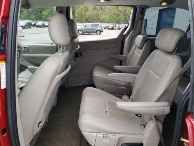 Photo 11 from auction – 2005 DODGE GRAND CARA with VIN 2D8GP44L05R532000