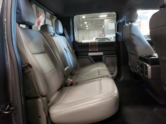 Photo 10 from auction – 2016 FORD F150 SUPER with VIN 1FTEW1EF3GKF50976