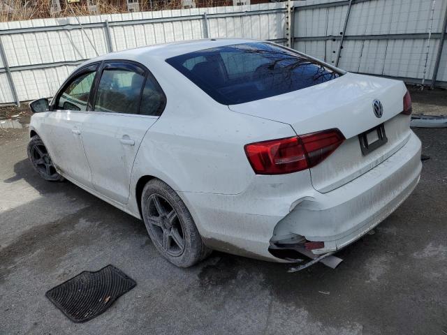 Photo 2 from auction – 2017 VOLKSWAGEN JETTA S with VIN 3VW167AJ4HM405948