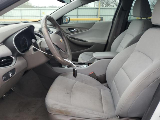 Photo 7 from auction – 2016 CHEVROLET MALIBU LS with VIN 1G1ZB5ST0GF177203