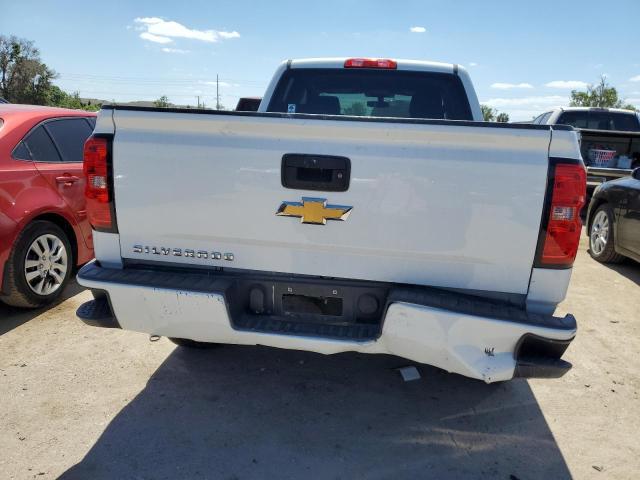Photo 6 from auction – 2017 CHEVROLET SILVERADO with VIN 1GCRCPEH7HZ347130