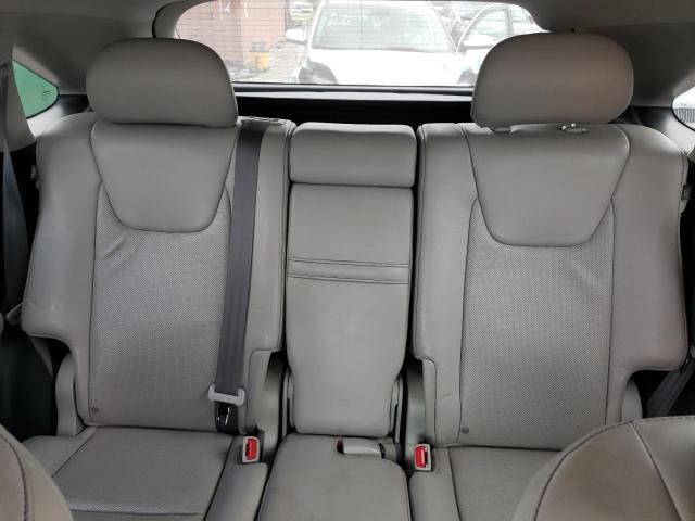 Photo 10 from auction – 2013 LEXUS RX 350 with VIN 2T2ZK1BA9DC093301