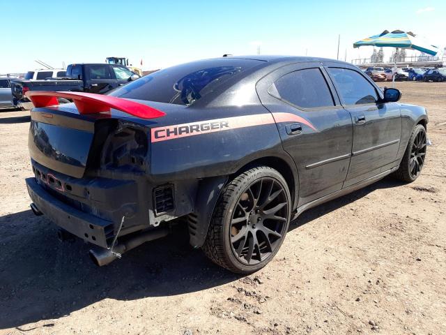 Photo 3 from auction – 2010 DODGE CHARGER SX with VIN 2B3CA3CV9AH302369