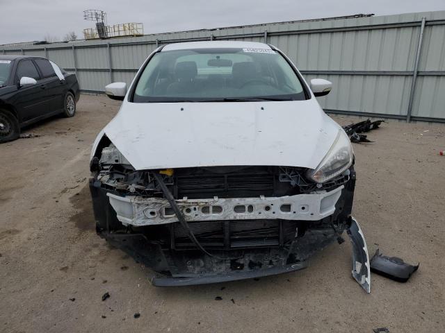 Photo 5 from auction – 2016 FORD FOCUS SE with VIN 1FADP3F2XGL203564