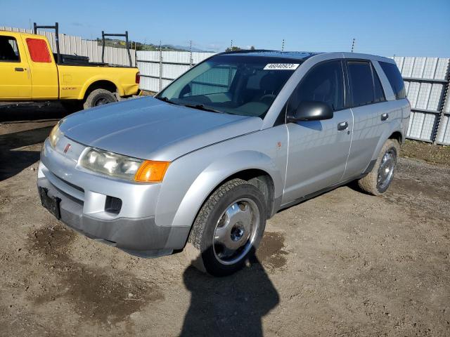 SATURN VUE 2002 with VIN 5GZCZ23D52S828001 - Photo from auction