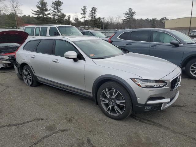 Photo 4 from auction – 2018 VOLVO V90 CROSS with VIN YV4102NKXJ1015897