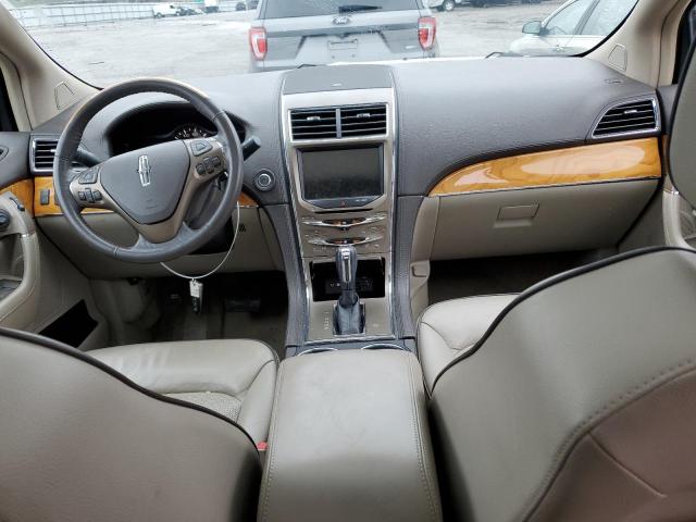 Photo 8 from auction – 2013 LINCOLN MKX with VIN 2LMDJ8JK8DBL26341