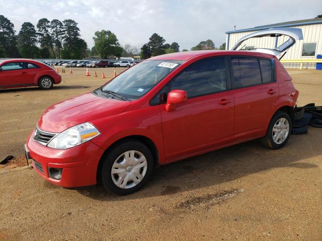 NISSAN VERSA S 2011 with VIN 3N1BC1CP2BL428319 - Photo from auction