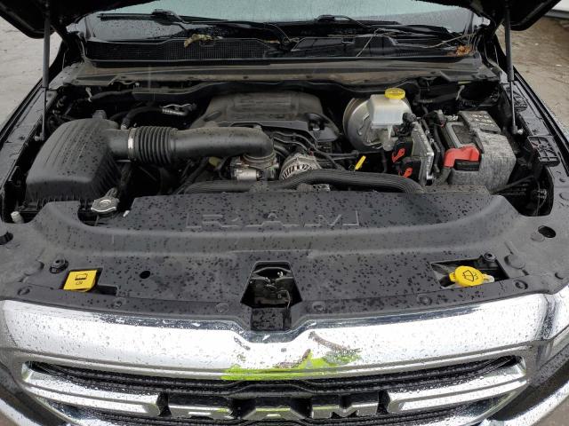 Photo 11 from auction – 2019 RAM 1500 BIG H with VIN 1C6SRFFT2KN649055